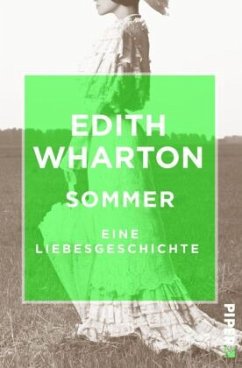 Sommer - Wharton, Edith