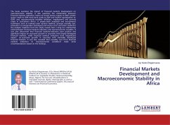 Financial Markets Development and Macroeconomic Stability in Africa