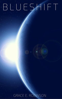 Cover Blueshift (eBook, ePUB)