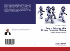 Swarm Robotics with Circular Formation Motion - Almobayed, Abed Alkader a.