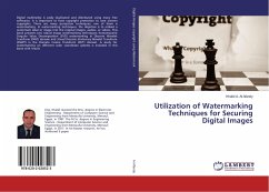 Utilization of Watermarking Techniques for Securing Digital Images - Al Afandy, Khalid A.
