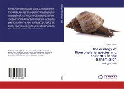 The ecology of Biomphalaria species and their role in the transmission - Francis, Kazibwe