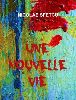 Cover Une nouvelle vie (eBook, ePUB)