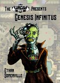 The Circus Infinitus - Genesis Infinitus (eBook, ePUB) The Circus Infinitus - Genesis Infinitus (eBook, ePUB)