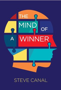 The Mind of a Winner (eBook, ePUB) - Canal, Steve
