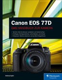 Canon EOS 77D (eBook, PDF)