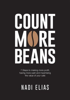 Cover Count More Beans (eBook, ePUB)