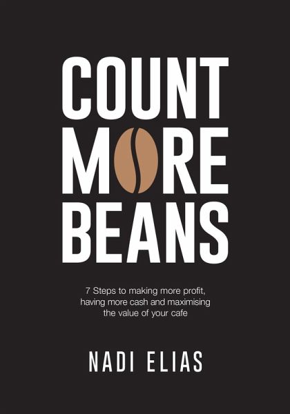 Count More Beans (eBook, ePUB) Count More Beans (eBook, ePUB)