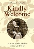 Kindly Welcome (eBook, ePUB)