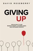 Giving Up (eBook, ePUB)