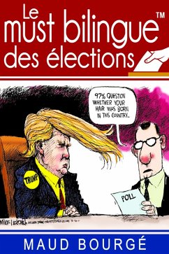 Cover Le must bilingue? des élections (eBook, ePUB)