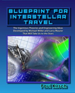 Cover Blueprint for Interstellar Travel (eBook, ePUB)