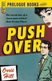 Pushover (eBook, ePUB)