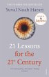 21 Lessons for the 21st Century (eBook,... - Bild 1