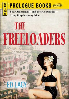 The Freeloaders (eBook, ePUB) - Lacy, Ed
