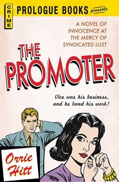 Cover The Promoter (eBook, ePUB)