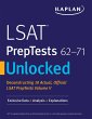Kaplan Companion to LSAT PrepTests... - Bild 1
