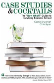 Case Studies & Cocktails (eBook, ePUB)