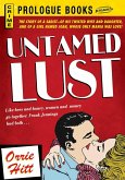 Untamed Lust (eBook, ePUB)