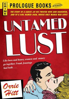 Cover Untamed Lust (eBook, ePUB)