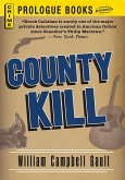 County Kill (eBook, ePUB)