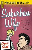 Suburban Wife (eBook, ePUB)