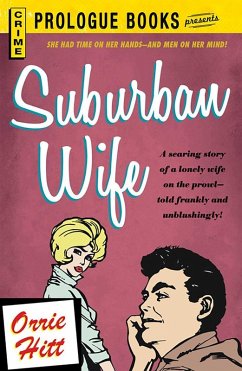Cover Suburban Wife (eBook, ePUB)