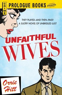Cover Unfaithful Wives (eBook, ePUB)