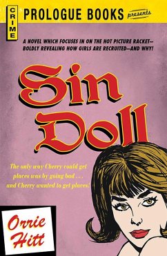 Cover Sin Doll (eBook, ePUB)