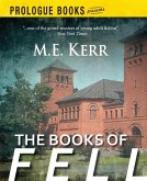 The Books of Fell (eBook, ePUB)