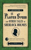 The Adventure of the Plated Spoon and Other Tales of Sherlock Holmes (eBook, ePUB)