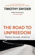The Road to Unfreedom (eBook, ePUB) - Bild 1