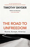 The Road to Unfreedom (eBook, ePUB)