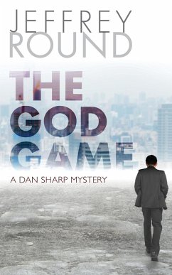 The God Game (eBook, ePUB) - Round, Jeffrey