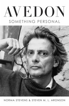 Cover Avedon (eBook, ePUB)