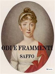 Odi e frammenti (eBook, ePUB) - Saffo