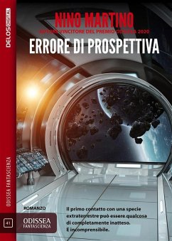 Cover Errore di prospettiva (eBook, ePUB)