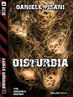 Disturbia (eBook, ePUB) - Pisani, Daniele