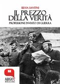 Il prezzo della verità. Professione inviato di guerra (eBook, ePUB)