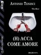 (H) Acca come amore (eBook, ePUB) - Bild 1