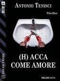 (H) Acca come amore (eBook, ePUB)