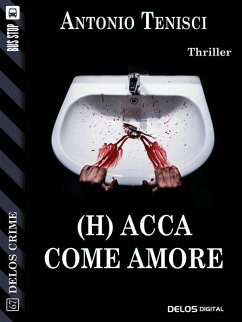 Cover (H) Acca come amore (eBook, ePUB)