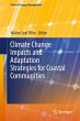 Climate Change Impacts and Adaptation... - Bild 1