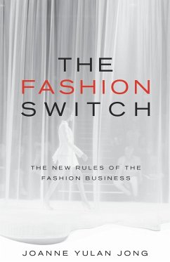 The Fashion Switch - Jong, Joanne Yulan