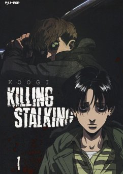 Cover Koogi: Killing stalking