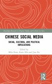 Chinese Social Media