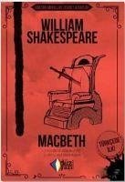 Macbeth - Shakespeare, William