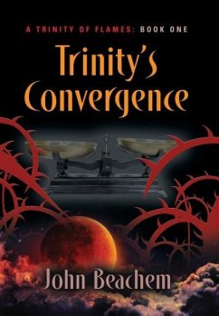 TRINITY'S CONVERGENCE - Beachem, John