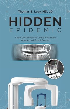 Hidden Epidemic - Levy, Md Jd