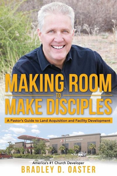 Making Room to Make Disciples Making Room to Make Disciples